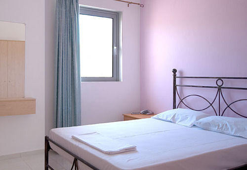 Casa Al Mare Ξενοδοχείο Κάντια Εξωτερικό φωτογραφία